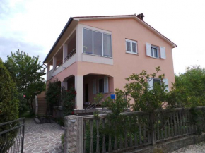 Apartment in Labin/Istrien 8875
